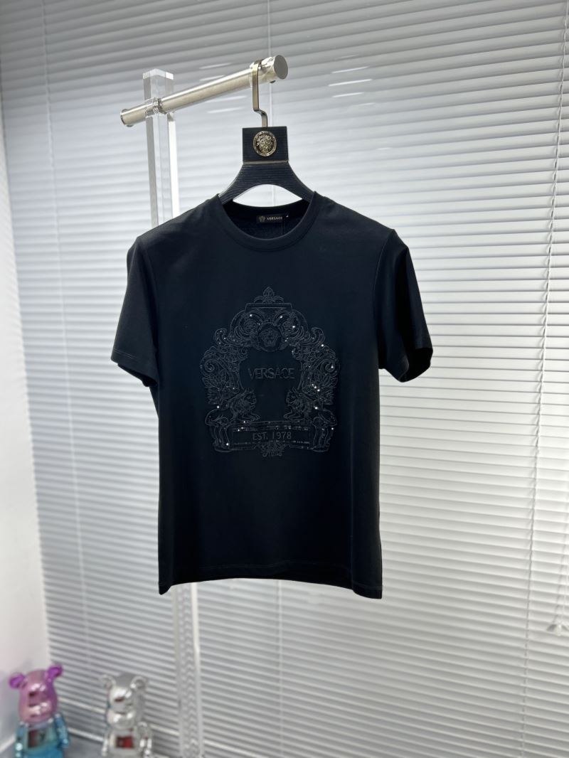 Versace T-Shirts